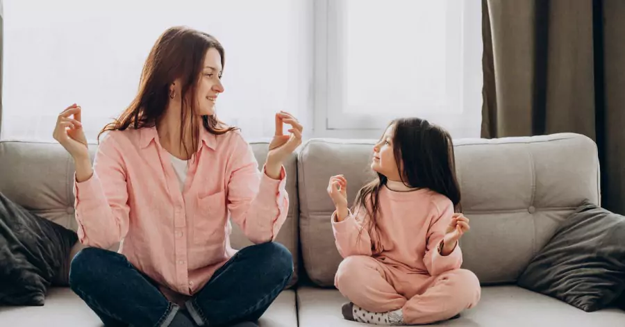 Користь медитації